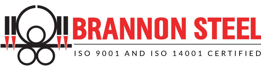 Brannon Steel